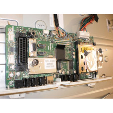 Main Board 17MB45M-3  /10072353  20544602 1198